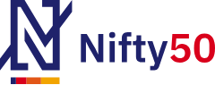 NSE - NIFTY 50 NSE - NIFTY 50